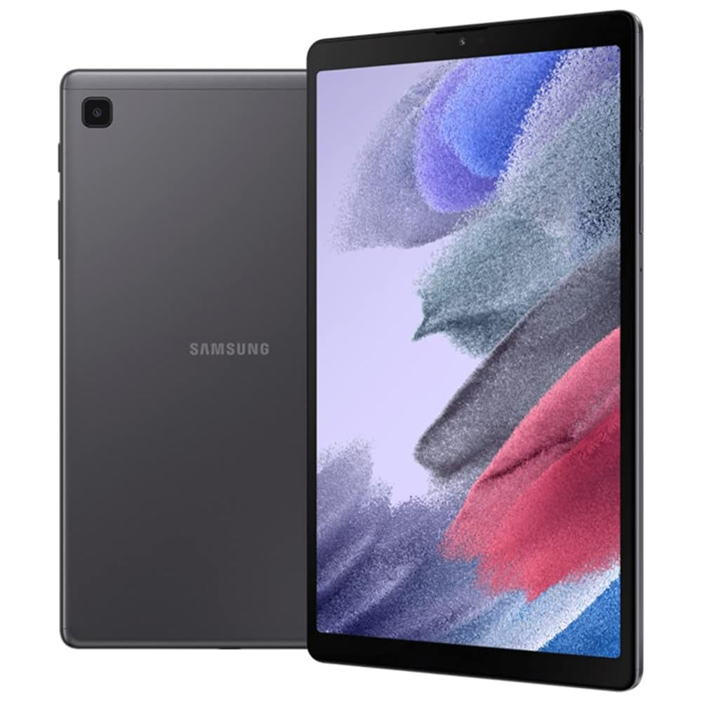Samsung Galaxy Tab A7 Lite  Sm-T225 64Gb 3Gb Ram - Cinza image number 3